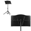 DONNER DMS-1 Music Stand Set