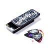 DUNLOP MH-PT03 MotorHead Tin Picks - Πέννες DUNLOP MH-PT03 MotorHead Tin Picks - Πέννες