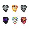 DUNLOP MH-PT03 MotorHead Tin Picks - Πέννες DUNLOP MH-PT03 MotorHead Tin Picks - Πέννες