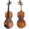 EASTAR EB-0221 Μαθητικό Βιολί 4/4 Σετ