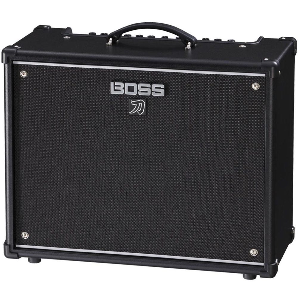 BOSS KATANA 100 Gen 3 Guitar Amplifier