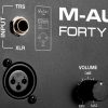 M-AUDIO FORTY SIXTY Studio Monitor Pair