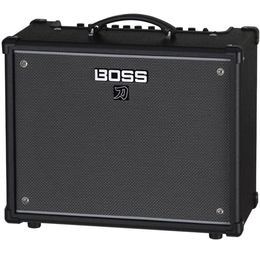 BOSS KATANA 50 EX Gen 3 Ενισχυτής Ηλεκτρικής Κιθάρας