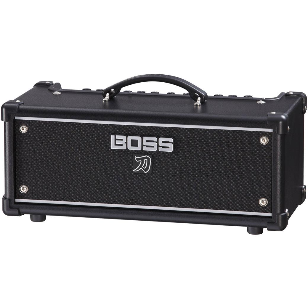 BOSS KATANA HEAD Gen 3 Electric Guitar Head Amplifier