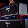 BOSS KATANA HEAD Gen 3 Electric Guitar Head Amplifier BOSS KATANA HEAD Gen 3 Electric Guitar Head Amplifier