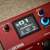 BOSS VE-22 Πετάλι προενίσχυσης / εφε Φωνής BOSS VE-22 Πετάλι προενίσχυσης / εφε Φωνής