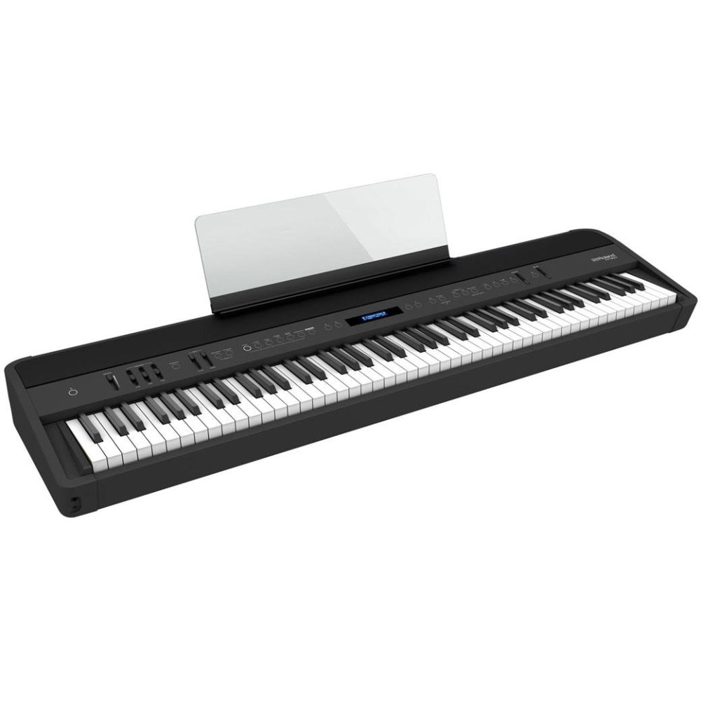 ROLAND FP-90X Black Ηλεκτρικό Πιάνο