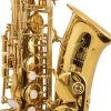 TREVOR JAMES 3730G The Horn Σαξόφωνο Άλτο TREVOR JAMES 3730G The Horn Σαξόφωνο Άλτο