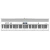 ROLAND FP-60X White Ηλεκτρικό Πιάνο ROLAND FP-60X White Ηλεκτρικό Πιάνο
