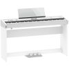 ROLAND FP-60X White Ηλεκτρικό Πιάνο ROLAND FP-60X White Ηλεκτρικό Πιάνο