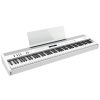 ROLAND FP-60X White Ηλεκτρικό Πιάνο με ΔΩΡΟ Βάση και Πεντάλ