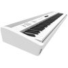 ROLAND FP-60X White Ηλεκτρικό Πιάνο με ΔΩΡΟ Βάση και Πεντάλ
