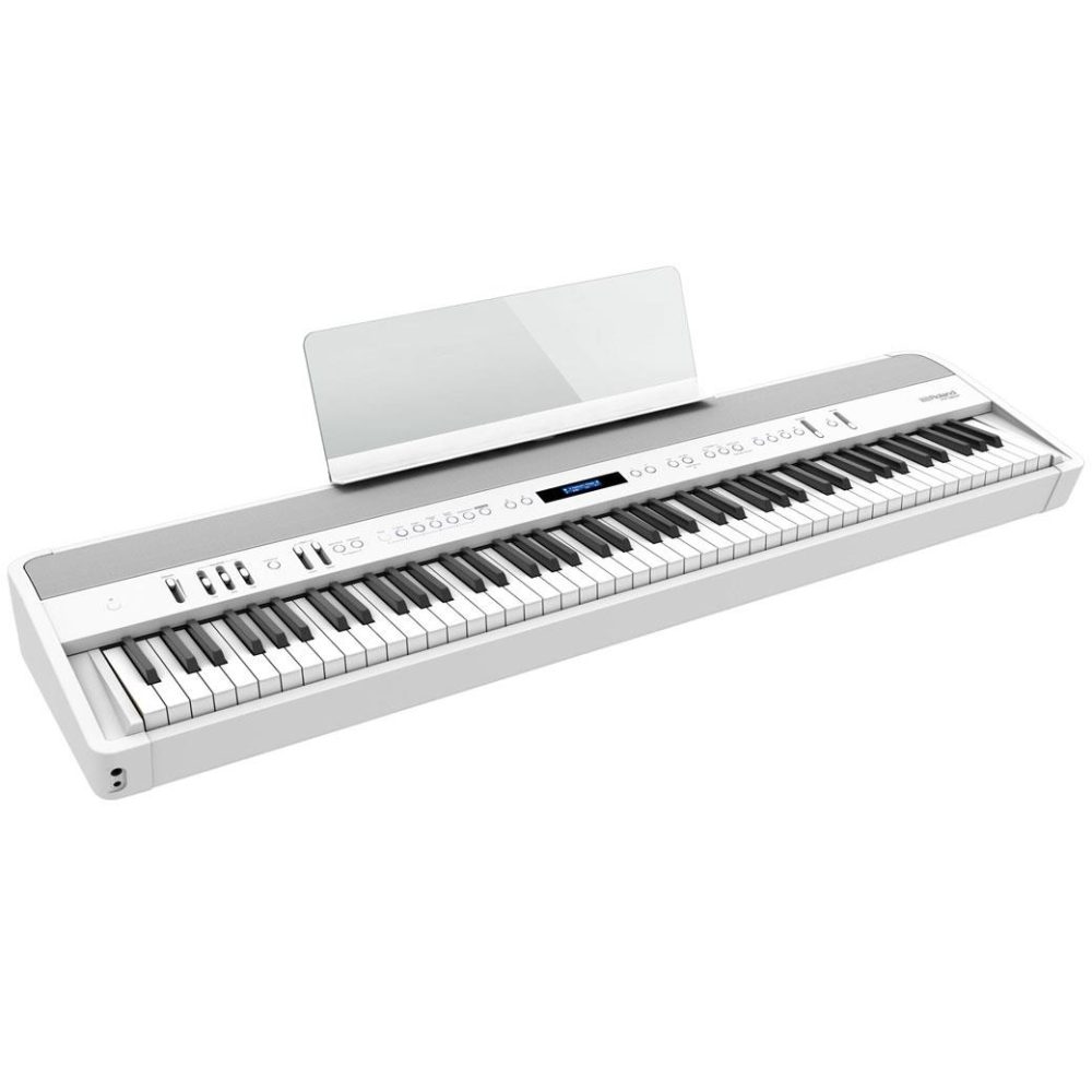ROLAND FP-90X White Ηλεκτρικό Πιάνο