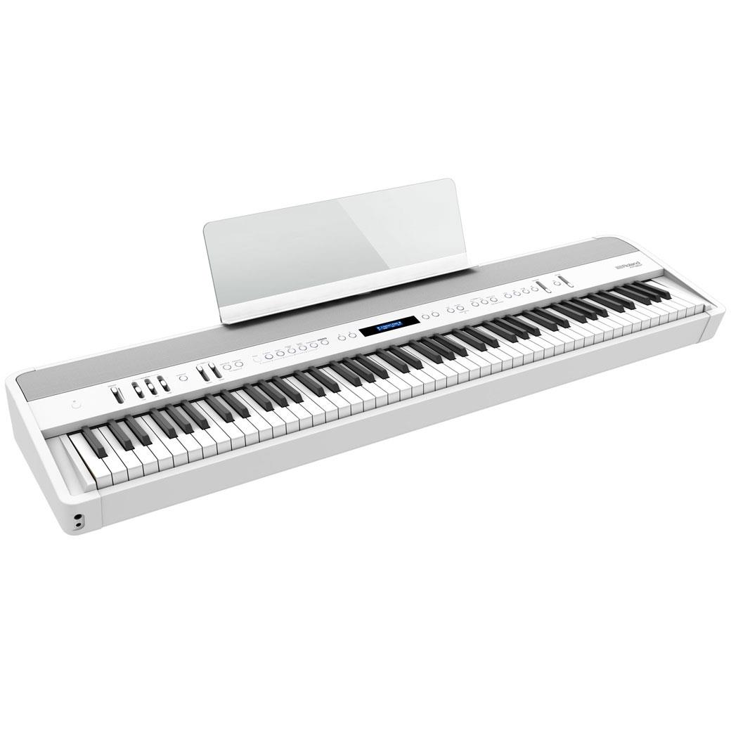 ROLAND FP-90X White Ηλεκτρικό Πιάνο ROLAND FP-90X White Ηλεκτρικό Πιάνο