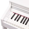 ROLAND RP701-WH Ηλεκτρικό Πιάνο ROLAND RP701-WH Ηλεκτρικό Πιάνο