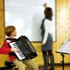 ROLAND FR-1X BK Ακορντεόν ROLAND FR-1X BK Ακορντεόν