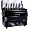 ROLAND FR-1X BK Ακορντεόν ROLAND FR-1X BK Ακορντεόν