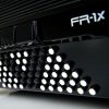 ROLAND FR-1X BK Ακορντεόν ROLAND FR-1X BK Ακορντεόν