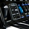 ROLAND FR-1X BK Ακορντεόν ROLAND FR-1X BK Ακορντεόν