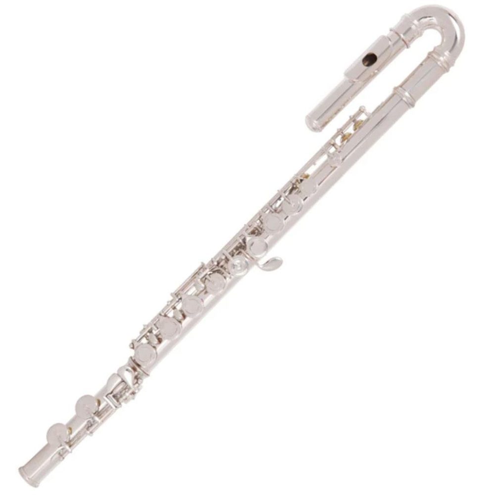 ODYSSEY OFL-100C Curved Head Flute ODYSSEY OFL-100C Curved Head Flute