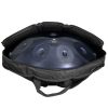 SELA SE-220 Melody Handpan D Kurd 9