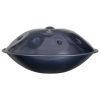 SELA SE-221 Melody Handpan D Amara 9
