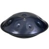 SELA SE-308 Melody Handpan C# Kurd 9 SELA SE-308 Melody Handpan C# Kurd 9