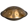 SELA SE-201 Harmony Handpan D Kurd 9 SELA SE-201 Harmony Handpan D Kurd 9