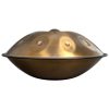 SELA SE-203 Harmony Handpan F# Hijaz 9 SELA SE-203 Harmony Handpan F# Hijaz 9