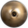 SELA SE-208 Harmony Handpan C# Amara 9 SELA SE-208 Harmony Handpan C# Amara 9
