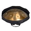 SELA SE-211 Harmony Handpan F Low Pygmy 9