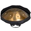 SELA SE-215 Unity Handpan C# Kurd 9 SELA SE-215 Unity Handpan C# Kurd 9