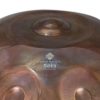 SELA SE-310 Majesty Handpan D Amara 13 SELA SE-310 Majesty Handpan D Amara 13