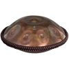 SELA SE-307 Majesty Handpan C# Pygmy 17