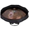SELA SE-307 Majesty Handpan C# Pygmy 17