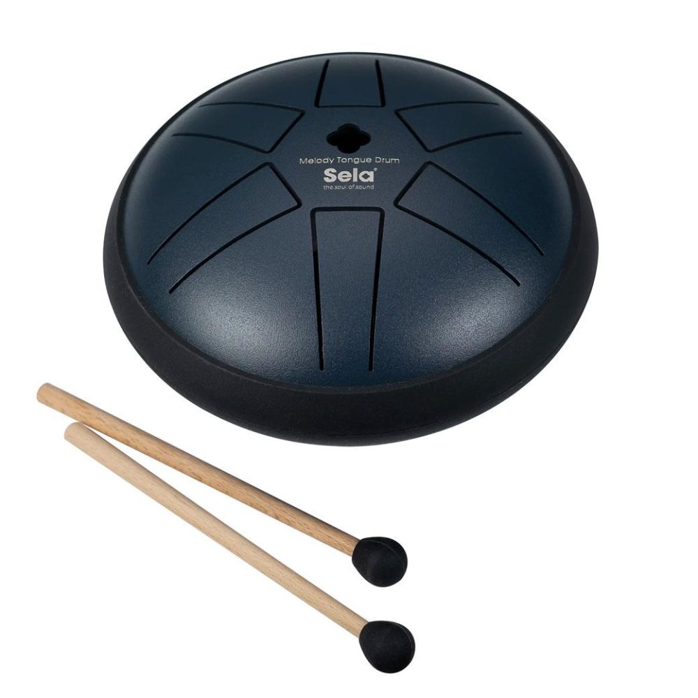 SELA SE-350 Melody Tongue Drum 5,5“ A5