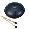 SELA SE-350 Melody Tongue Drum 5,5“ A5 SELA SE-350 Melody Tongue Drum 5,5“ A5