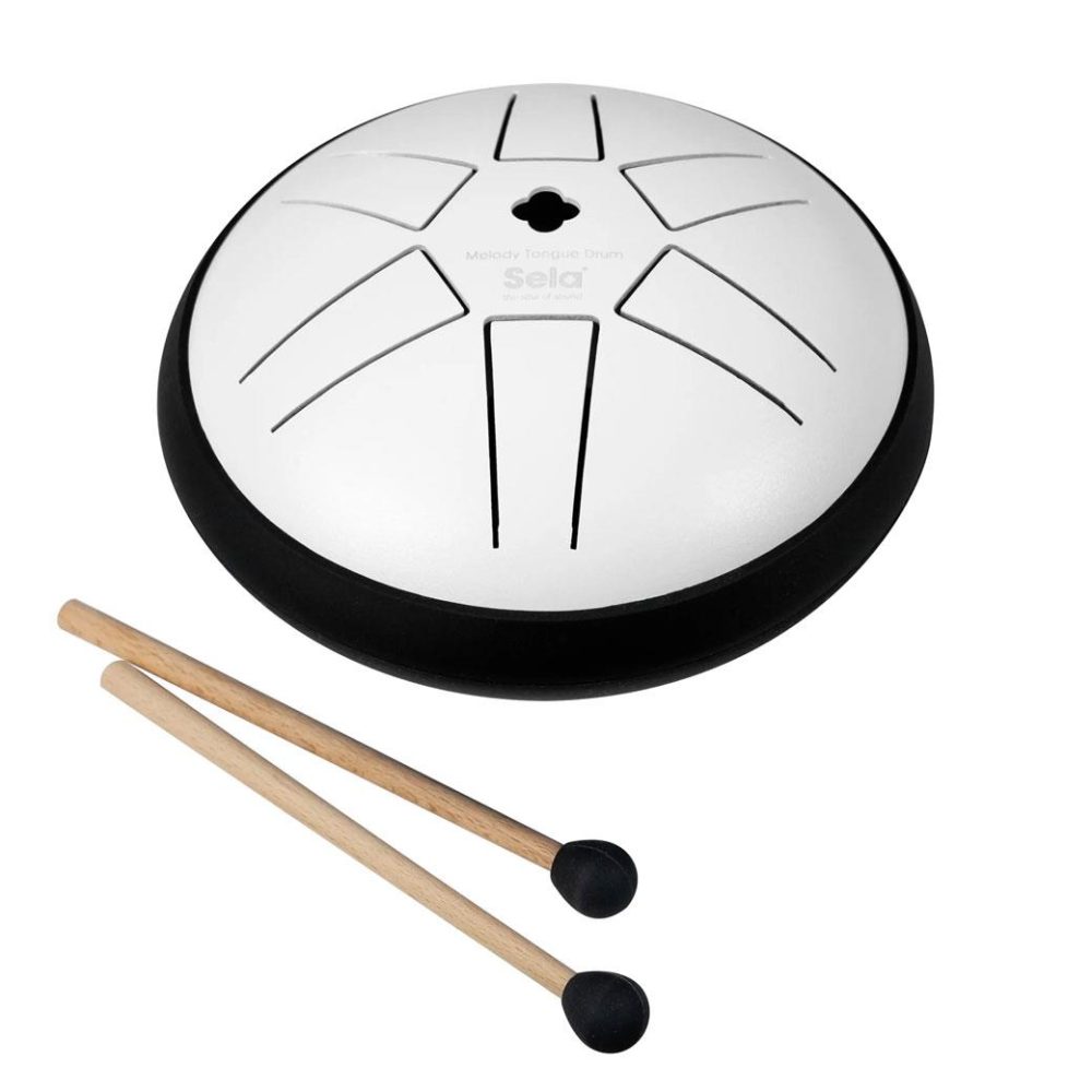 SELA SE-351 Melody Tongue Drum 5,5“ B5