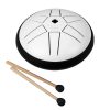 SELA SE-351 Melody Tongue Drum 5,5“ B5 SELA SE-351 Melody Tongue Drum 5,5“ B5