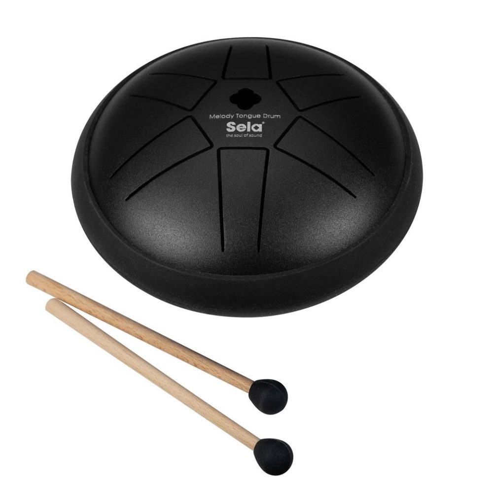 SELA SE-352 Melody Tongue Drum 5,5“ C5