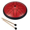 SELA SE-362 Melody Tongue Drum 6“ F Min SELA SE-362 Melody Tongue Drum 6“ F Min