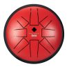 SELA SE-362 Melody Tongue Drum 6“ F Min SELA SE-362 Melody Tongue Drum 6“ F Min