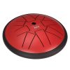 SELA SE-362 Melody Tongue Drum 6“ F Min SELA SE-362 Melody Tongue Drum 6“ F Min