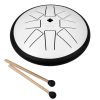 SELA SE-363 Melody Tongue Drum 6“ G Min SELA SE-363 Melody Tongue Drum 6“ G Min