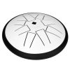 SELA SE-363 Melody Tongue Drum 6“ G Min SELA SE-363 Melody Tongue Drum 6“ G Min
