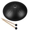 SELA SE-370 Melody Tongue Drum 10“ A Japanese SELA SE-370 Melody Tongue Drum 10“ A Japanese