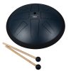 SELA SE-371 Melody Tongue Drum 10“ D Akebono SELA SE-371 Melody Tongue Drum 10“ D Akebono