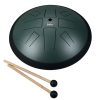 SELA SE-373 Melody Tongue Drum 10“ C SELA SE-373 Melody Tongue Drum 10“ C
