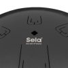 SELA SE-380 Melody Tongue Drum 14" D Kurd SELA SE-380 Melody Tongue Drum 14" D Kurd