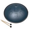 SELA SE-381 Melody Tongue Drum 14" D Amara